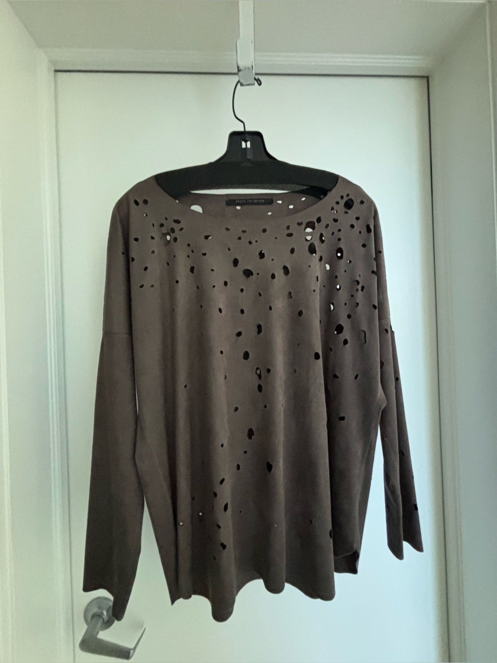 Beate Heymann Street Couture Top